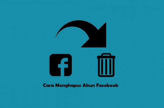 3 Cara Menghapus Akun Facebook Secara Permanen