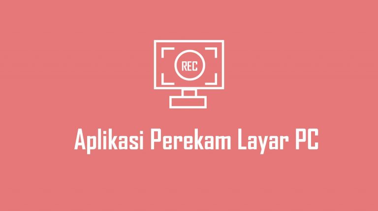 Aplikasi Perekam Layar Pc Terbaik Atau Laptop Gratis Tanpa