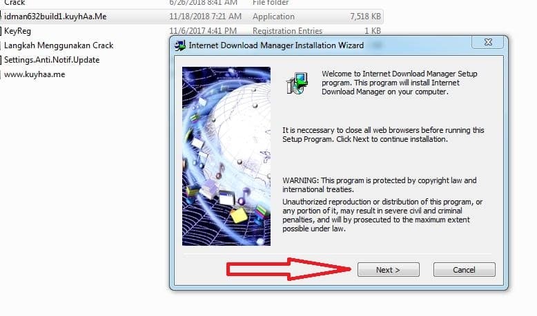 internet download manager