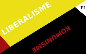 Pengertian Liberalisme