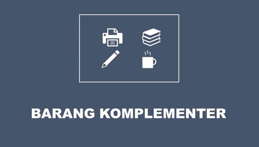 Barang Komplementer