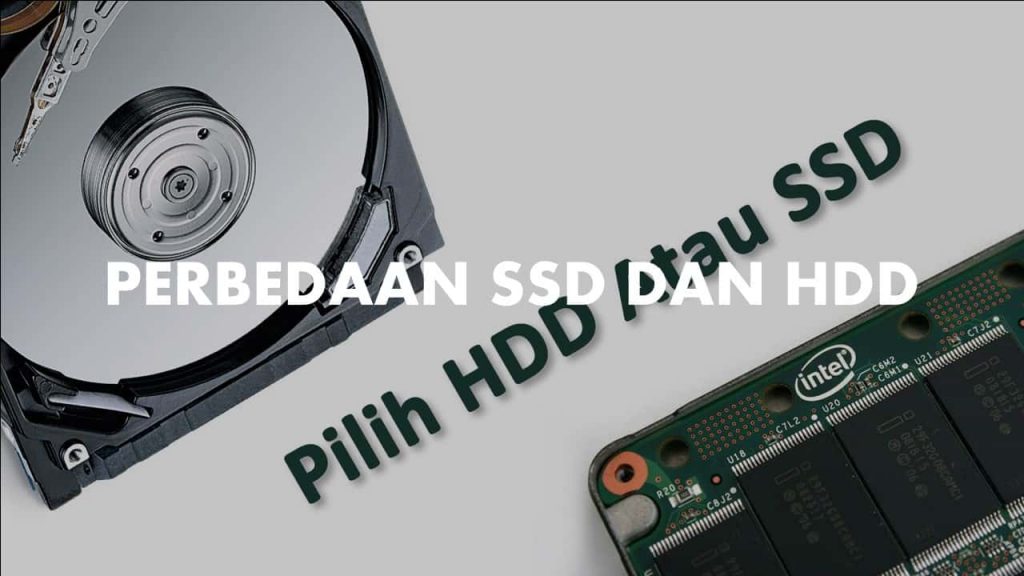 √ Inilah Perbedaan Ssd Dan Hdd Yang Perlu Kamu Ketahui 1081