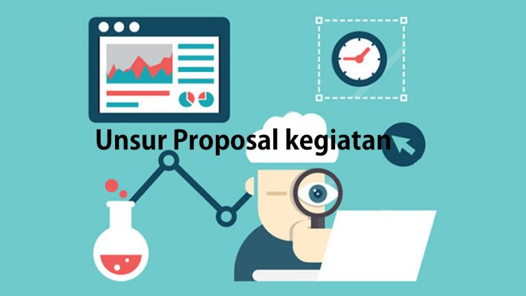 √10+ Unsur Proposal Kegiatan Yang Perlu Kamu Ketahui