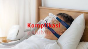 Komplikasi adalah