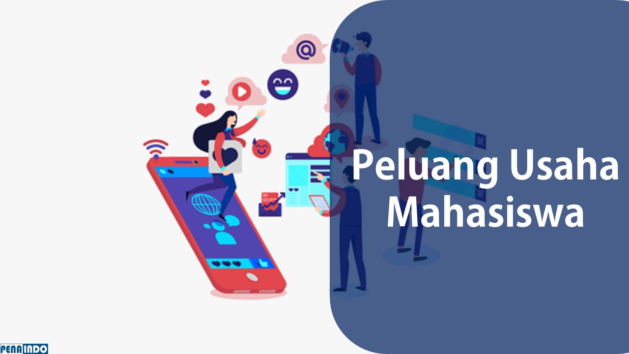 peluang usaha mahasiswa