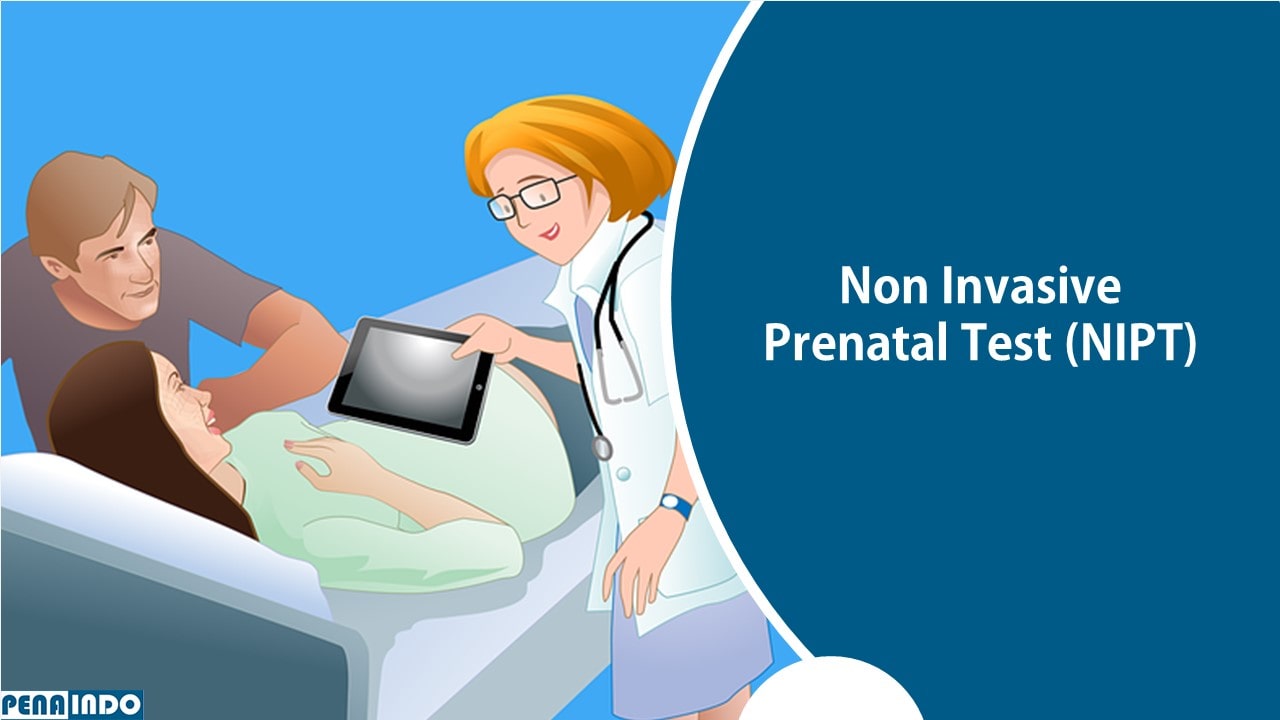 Non Invasive Prenatal Test (NIPT)
