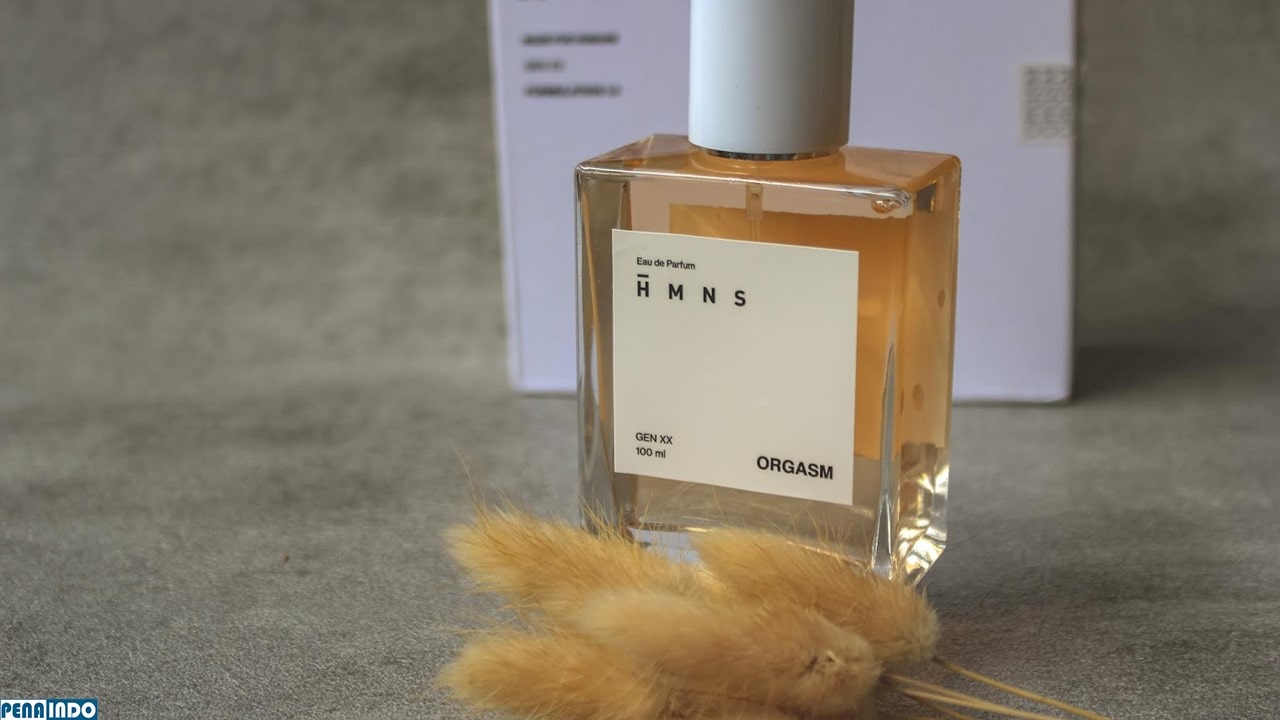 parfum orgasm